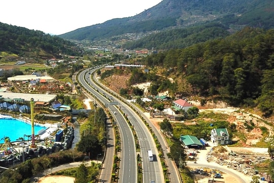 Lâm Đồng phê duyệt dự án cao tốc Bảo Lộc - Liên Khương: Kỳ vọng phát triển đột phá cho Tây Nguyên