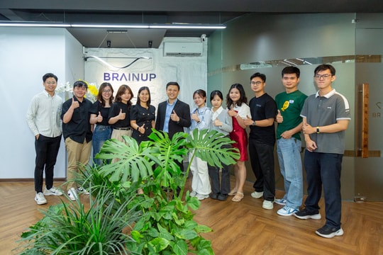 Lãnh đạo năng lượng: Lan tỏa tinh thần tích cực đến nhân viên Lãnh đạo năng lượng: Lan tỏa tinh thần tích cực đến nhân viên