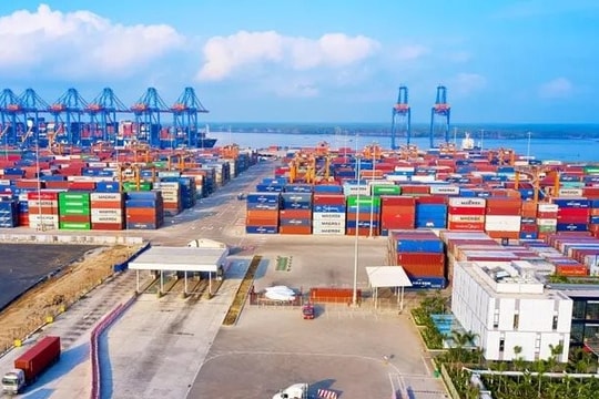 Xây dựng cơ chế kiểm soát thương mại chiến lược: Nền tảng cho hội nhập và phát triển bền vững