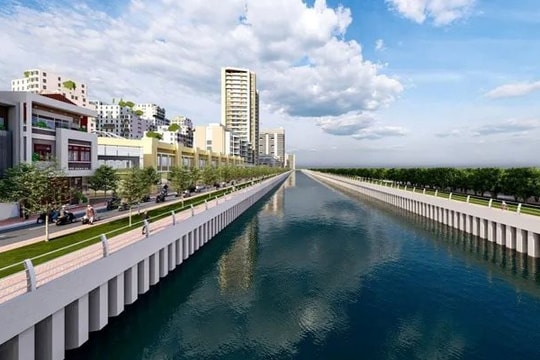 Bản tin trưa 4/4: TP.HCM gấp rút khởi công dự án rạch Xuyên Tâm dịp 30/4