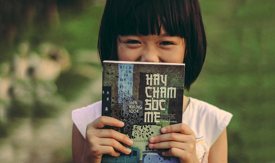 Khi mẹ lạc mất, mới biết đã đánh rơi yêu thương Khi mẹ lạc mất, mới biết đã đánh rơi yêu thương