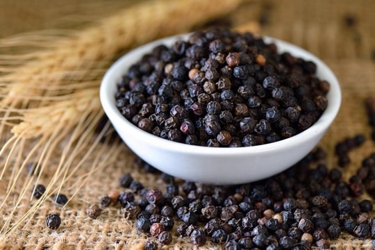 Hồ tiêu xuất khẩu khởi sắc, doanh nghiệp Việt thấp thỏm trước chính sách thuế từ Mỹ