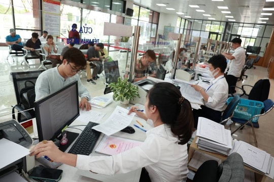 Đề xuất bỏ ngạch công chức, chuyển sang quản lý theo vị trí việc làm