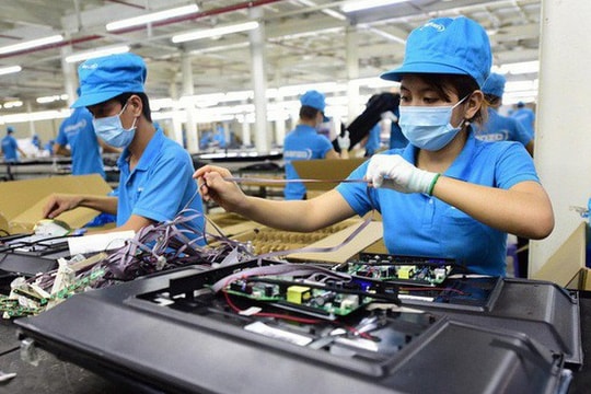 VCCI tiên phong trong kỷ nguyên mới VCCI tiên phong trong kỷ nguyên mới