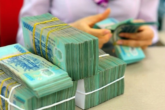 Cục Thuế hướng dẫn sử dụng chứng từ khấu trừ thuế thu nhập cá nhân Cục Thuế hướng dẫn sử dụng chứng từ khấu trừ thuế thu nhập cá nhân