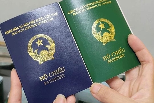 Đề xuất "nới lỏng" chính sách nhập tịch, trở lại quốc tịch Việt Nam