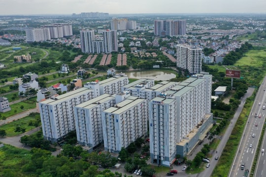 Bản tin chiều 9/4: Giá căn hộ tại TP.HCM thiết lập mức cao kỷ lục