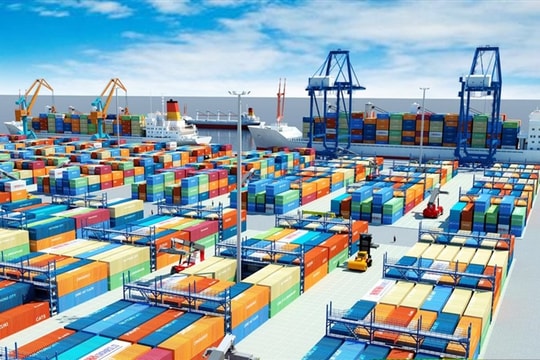 Bẫy xuất xứ hay cú cảnh tỉnh với chuỗi cung ứng Việt Nam?