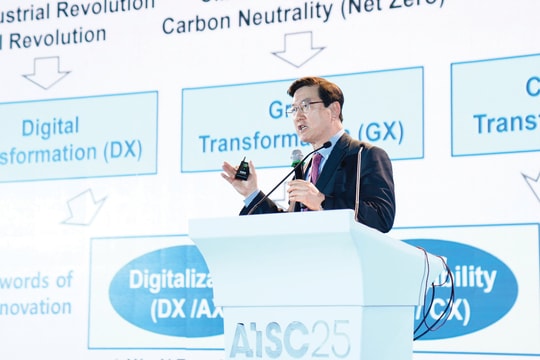 Doanh nghiệp Việt ứng dụng AI vào marketing: Từ xu hướng đến chiến lược dài hạn Doanh nghiệp Việt ứng dụng AI vào marketing: Từ xu hướng đến chiến lược dài hạn