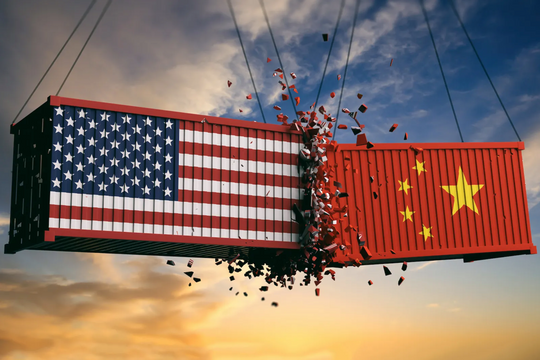 Thương chiến Mỹ - Trung: Việt Nam cần chuẩn bị trước mắt và lâu dài