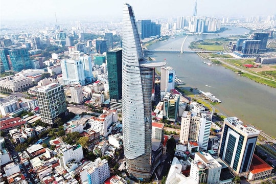 TP.HCM vươn mình trong kỷ nguyên công nghệ AI TP.HCM vươn mình trong kỷ nguyên công nghệ AI