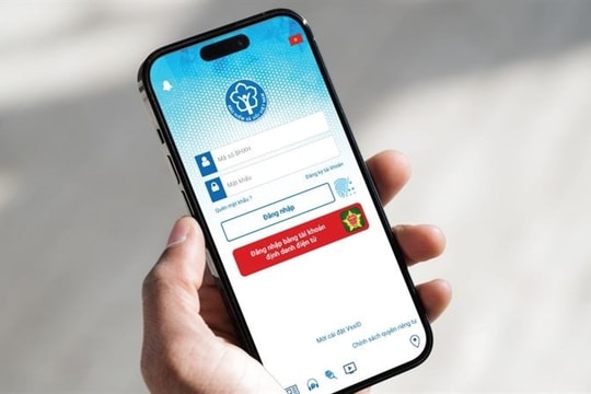 Đề xuất quy định mới về giao dịch điện tử trong lĩnh vực bảo hiểm xã hội: Hướng tới số hóa toàn diện Đề xuất quy định mới về giao dịch điện tử trong lĩnh vực bảo hiểm xã hội: Hướng tới số hóa toàn diện