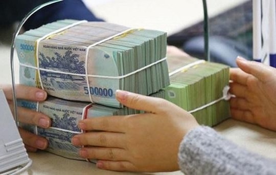 Dư nợ tín dụng tại TP.HCM gần chạm mốc 4 triệu tỷ đồng trong quý I/2025