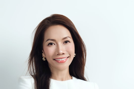 Doanh nhân Vũ Kiều Thục Nguyên - Phó tổng giám đốc Công ty CP Văn hóa Văn Lang: Sách là chiếc cầu nối tri thức giữa con người và tương lai Doanh nhân Vũ Kiều Thục Nguyên - Phó tổng giám đốc Công ty CP Văn hóa Văn Lang: Sách là chiếc cầu nối tri thức giữa con người và tương lai