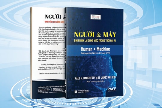 Tri thức - kết nối - Phát triển bền vững: Sách thời chuyển đổi số: Gợi ý đọc năm 2025 dành cho doanh nhân Tri thức - kết nối - Phát triển bền vững: Sách thời chuyển đổi số: Gợi ý đọc năm 2025 dành cho doanh nhân
