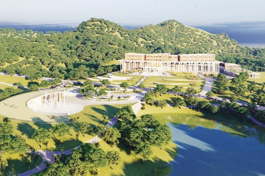 Đầu tư vào đào tạo golf trẻ: Ngành kinh tế tiềm năng cần khai phá Đầu tư vào đào tạo golf trẻ: Ngành kinh tế tiềm năng cần khai phá