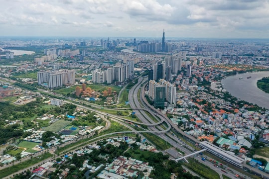 Bỏ mô hình thành phố thuộc tỉnh, thành phố thuộc thành phố