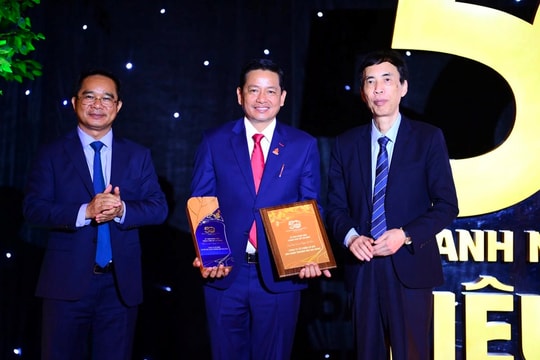 Tập đoàn Đại Dũng - Tỏa sáng cùng thương hiệu chủ lực TP.HCM