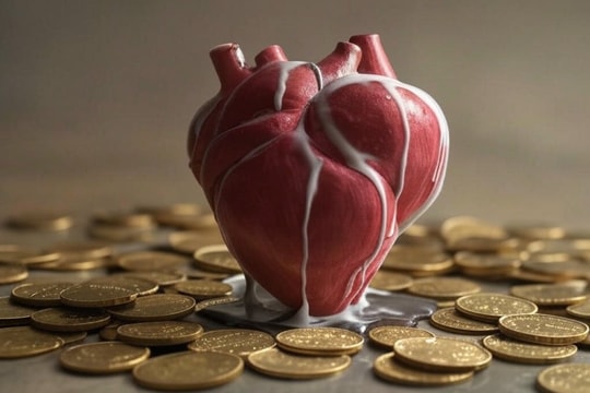 Khi lương tâm bán giá bao nhiêu? Khi lương tâm bán giá bao nhiêu?