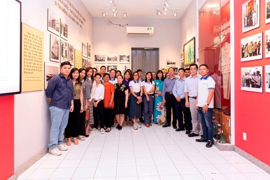 Số 5 Châu Văn Liêm: Từ Thương hội Liên Thành đến doanh nhân thời đại mới (Bài 2) Số 5 Châu Văn Liêm: Từ Thương hội Liên Thành đến doanh nhân thời đại mới (Bài 2)