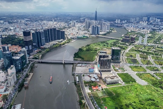 Bản tin trưa 21/4: TP.HCM tôn vinh 60 cá nhân tiêu biểu nhân kỷ niệm 50 năm giải phóng miền Nam, thống nhất đất nước