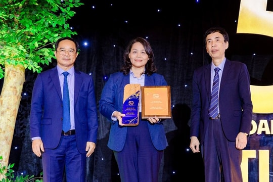 Masan Consumer - Thương hiệu tiêu biểu đồng hành cùng TP.HCM Masan Consumer - Thương hiệu tiêu biểu đồng hành cùng TP.HCM