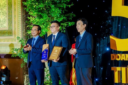 San Hà - Vững bước ba thập kỷ với sứ mệnh thực phẩm sạch San Hà - Vững bước ba thập kỷ với sứ mệnh thực phẩm sạch