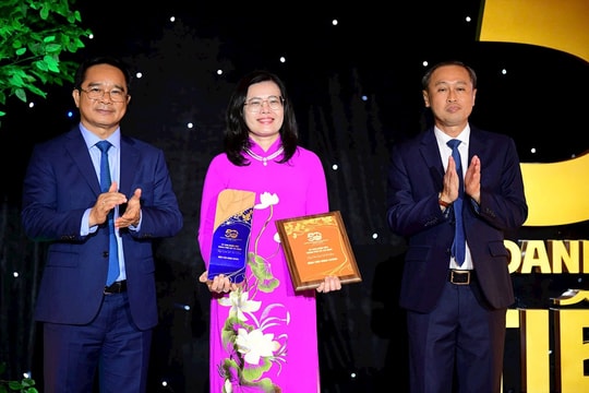 Bệnh viện Hùng Vương - Tỏa sáng y đức giữa lòng Thành phố