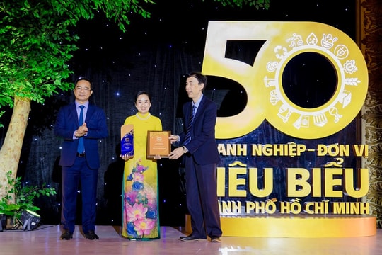 Kềm Nghĩa - Bản lĩnh Việt chinh phục thị trường quốc tế