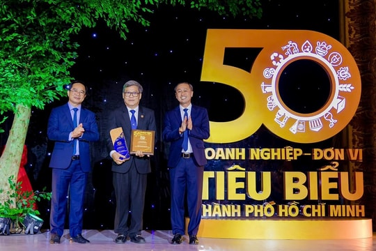 Trường Đại học Bách Khoa TP.HCM - Dấu ấn tiên phong đào tạo kỹ thuật quốc gia Trường Đại học Bách Khoa TP.HCM - Dấu ấn tiên phong đào tạo kỹ thuật quốc gia