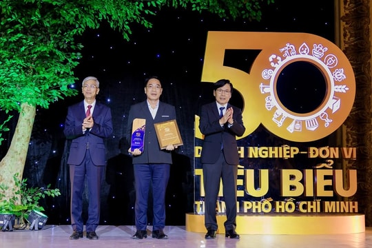 Tổng Công ty 28 - Tự hào thương hiệu dệt may tiêu biểu của TP.HCM Tổng Công ty 28 - Tự hào thương hiệu dệt may tiêu biểu của TP.HCM