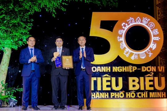 ĐH Sư phạm Kỹ thuật TP.HCM - Đơn vị tiêu biểu trong đào tạo kỹ thuật ĐH Sư phạm Kỹ thuật TP.HCM - Đơn vị tiêu biểu trong đào tạo kỹ thuật