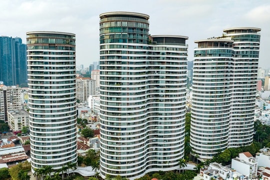 HoREA kiến nghị TP.HCM điều chỉnh lệnh cấm cho thuê ngắn hạn căn hộ chung cư HoREA kiến nghị TP.HCM điều chỉnh lệnh cấm cho thuê ngắn hạn căn hộ chung cư