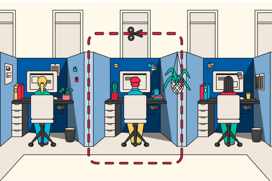 Doanh nghiệp có thể mất gì khi sa thải nhân sự HR?
