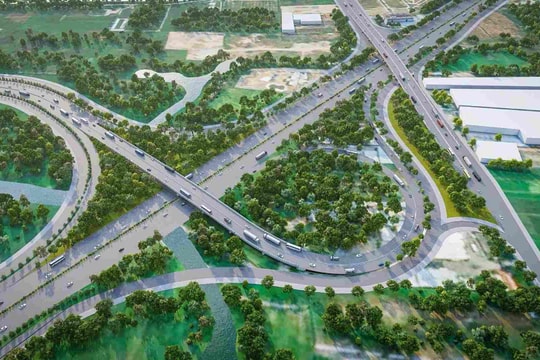 Bản tin trưa 24/4: TP.HCM tăng tốc công tác bồi thường, tái định cư cho các dự án giao thông trọng điểm Bản tin trưa 24/4: TP.HCM tăng tốc công tác bồi thường, tái định cư cho các dự án giao thông trọng điểm