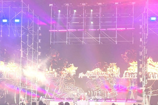 TP.HCM tổ chức nhiều chương trình, sự kiện đặc sắc chào mừng kỷ niệm 50 năm Ngày Giải phóng miền Nam, thống nhất đất nước