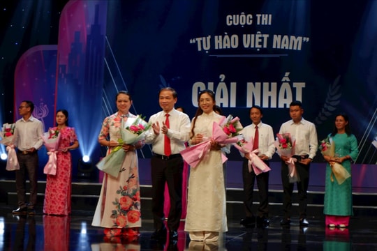 Hơn 1.500 tác phẩm dự thi Cuộc thi viết Chính luận Bảo vệ nền tảng tư tưởng của Đảng, phản bác các quan điểm sai trái