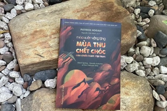 Mùa xuân vắng lặng - Mùa thu chết chóc của chiến tranh Việt Nam