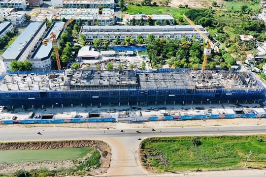 TP.HCM và Đồng Nai thống nhất xây dựng 3 cây cầu chiến lược, thúc đẩy hạ tầng và bất động sản khu vực phía Đông