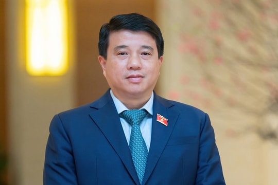 Ông Y Thanh Hà Niê Kđăm giữ chức Bí thư Tỉnh ủy Lâm Đồng nhiệm kỳ 2020 - 2025