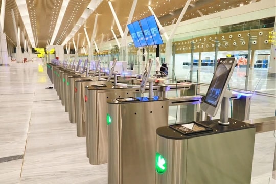 Vietnam Airlines điều chỉnh kế hoạch khai thác tại ga T3 Tân Sơn Nhất Vietnam Airlines điều chỉnh kế hoạch khai thác tại ga T3 Tân Sơn Nhất