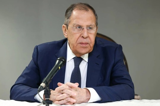 Nga tuyên bố không chấp nhận khôi phục đường biên giới năm 1991 của Ukraine