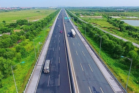 Đề xuất tuyến đường 29.000 tỷ đồng kết nối Nam Định - Ninh Bình Đề xuất tuyến đường 29.000 tỷ đồng kết nối Nam Định - Ninh Bình