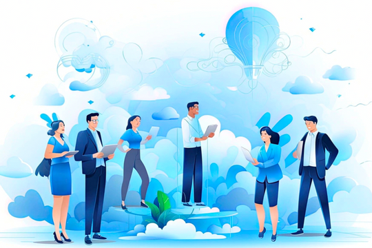 Phong cách lãnh đạo - chìa khóa định hình văn hóa doanh nghiệp và hiệu suất tổ chức