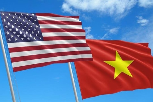 Việt Nam sẽ đàm phán phiên đầu tiên với Mỹ vào ngày 7/5