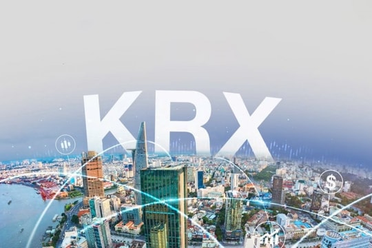 HOSE bắt đầu áp dụng hệ thống giao dịch mới