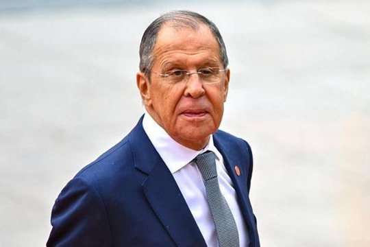 Nga sẵn sàng giúp giải quyết căng thẳng Ấn Độ - Pakistan Nga sẵn sàng giúp giải quyết căng thẳng Ấn Độ - Pakistan