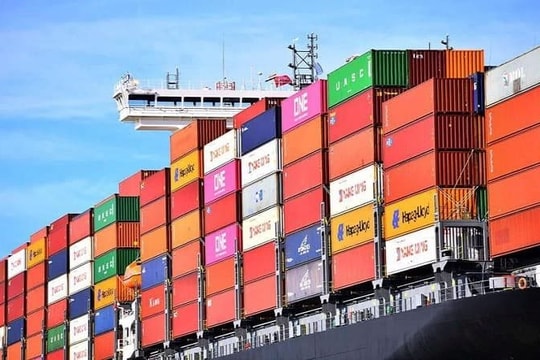 Bộ Công Thương trở thành đầu mối cấp C/O cho doanh nghiệp