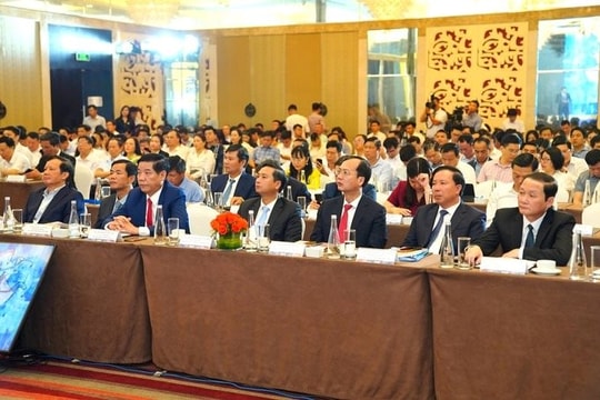 Hà Nội và TP.HCM nằm ngoài Top 20 địa phương có chất lượng điều hành kinh tế tốt nhất