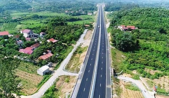 Thanh tra dự án cao tốc Khánh Hòa - Buôn Ma Thuột Thanh tra dự án cao tốc Khánh Hòa - Buôn Ma Thuột